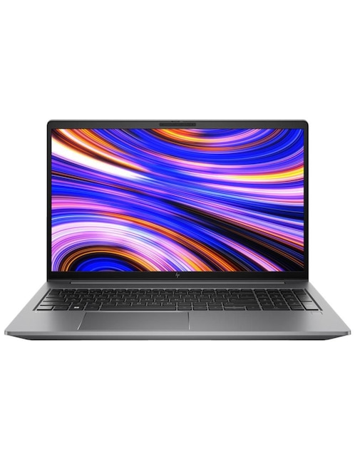 Laptop HP Power G10 15.6 Pulgadas Full HD AMD Ryzen 7 NVIDIA RTX A1000 16 GB RAM 1 TB SSD