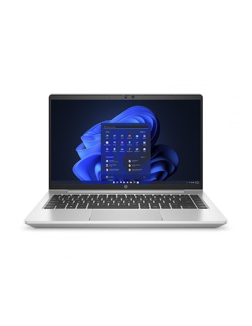 Laptop HP 7H687LA 15.6 Pulgadas HD Intel Core i7 NVIDIA GeForce MX570 16 GB RAM 512 GB SSD