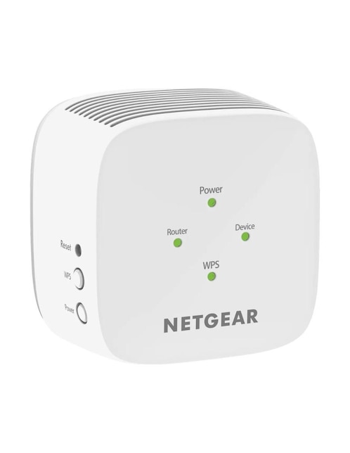 Router Inalámbrico AC1200 1