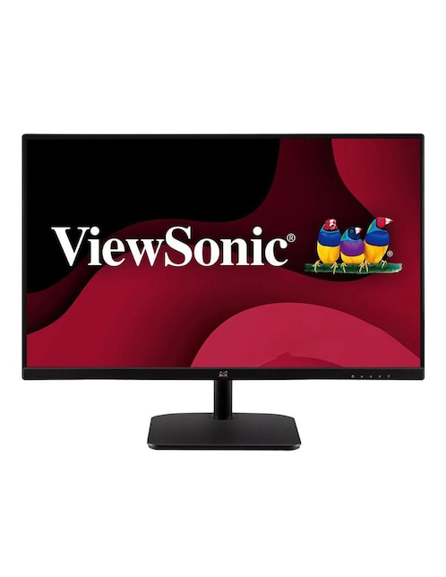 Monitor Viewsonic Full HD 23 pulgadas VA2233-H