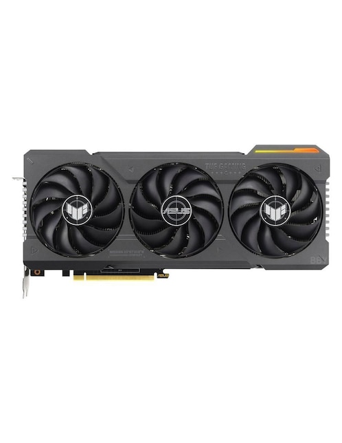 Tarjeta de video Asus RTX 4070 TI