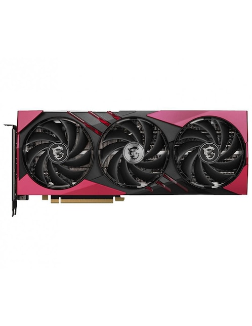 Tarjeta de video MSI RTX 4070 Super 12G