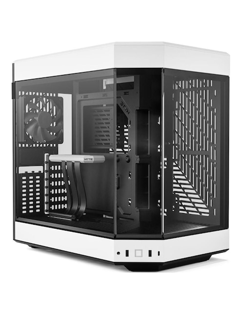 Gabinete de computadora Hyte Y60