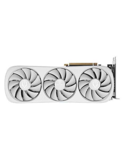 Tarjeta de video Zotac RTX 4070 TI