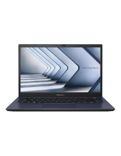 Laptop ASUS 90NX0421-M32090 14 pulgadas Full HD Intel Core i7 Intel Iris Xe 8 GB RAM 1 TB HDD