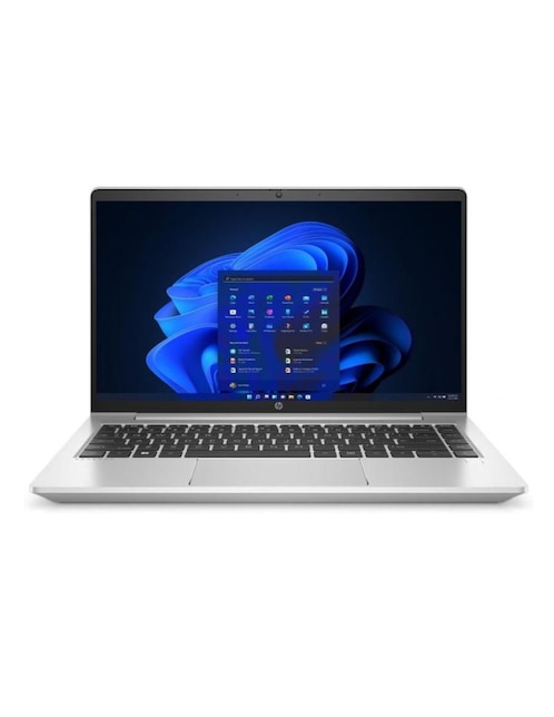Laptop HP 9a225lt 14 pulgadas Full HD Intel Core i5 Intel Iris XE 16 GB RAM 512 GB SSD