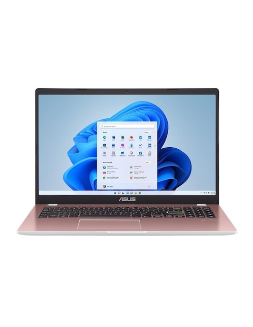 Laptop Asus Vivobook go 15.6 pulgadas Full HD Intel Pentium AMD Radeon 4 GB RAM