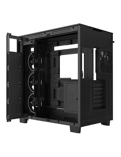 Gabinete Nzxt CM H91EB 01