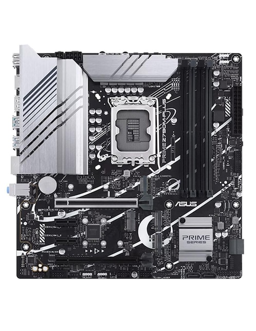 Tarjeta madre 90mb1e70 m1aay0 compatible con procesador Intel