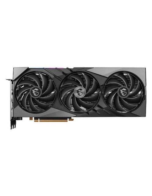 Tarjeta de video MSI RTX 4080 Super