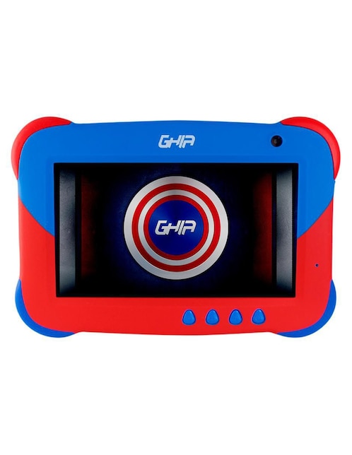 Tablet Gk133 7 pulgadas 32 GB de 2 GB RAM 1