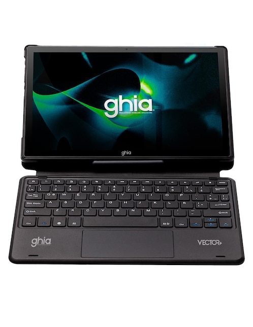Tablet Ghia Vector Plus GVPNT 10.1 pulgadas 64 GB de 4 GB RAM