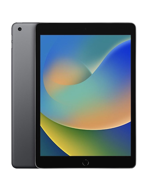 Tablet Apple MK2K3LL/A 10.2 pulgadas 64 GB de 3 GB ram