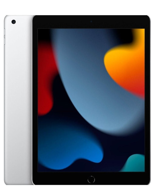 Tablet Apple 9th generation 10.2 pulgadas 256 GB de 3 GB RAM