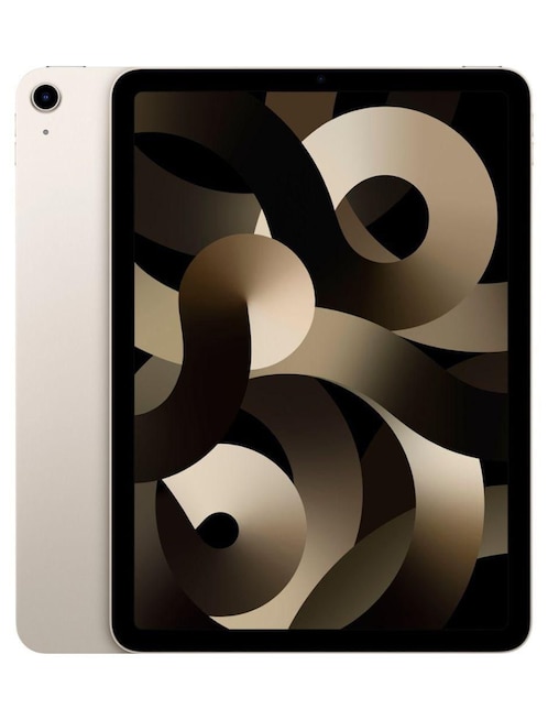 Tablet Apple iPad Air 5ta generacion 10.9 pulgadas 256 GB de 8 GB RAM