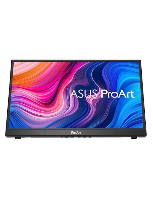 Monitor Asus standard full HD 14 pulgadas PA148CTV