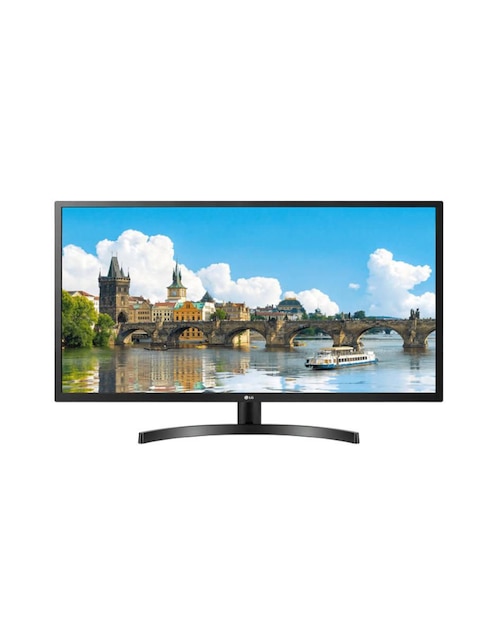 Monitor LG Full HD 31.5 pulgadas 32MN600P