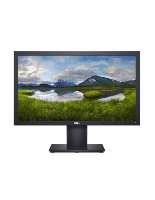 Monitor Dell HD 19.5 pulgadas E2020H