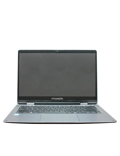 Laptop Hyundai HTLF14INC4Z1ESG 14 Pulgadas Full HD Intel Celeron Intel HD Graphics 520 4 GB RAM 64 GB EMMC