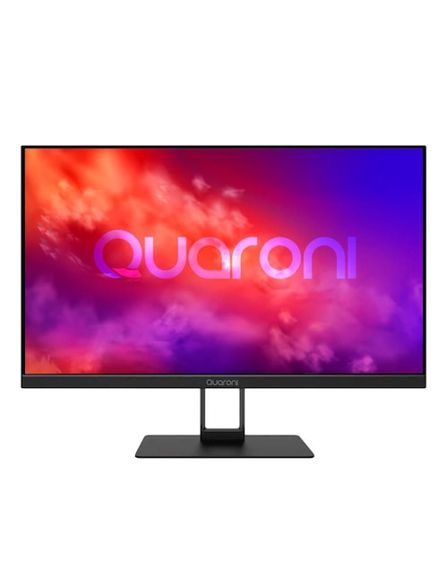 Monitor Quaroni Full HD 23.8 pulgadas MQ24-01