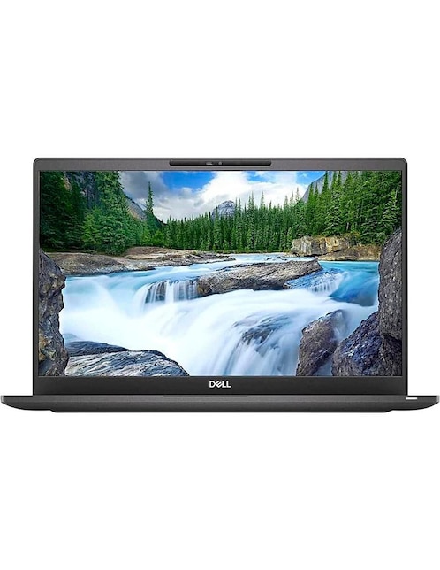 Laptop Dell DE7400-I7-16-512 14 pulgadas Full HD Intel Core i7 Intel Iris Xe 16 GB RAM 512 GB SSD