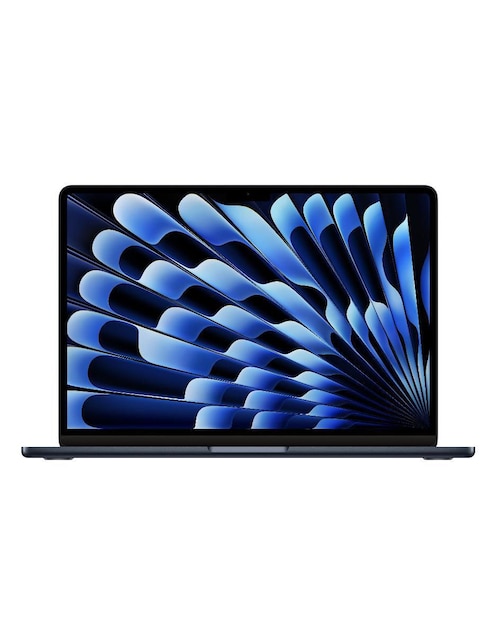 Apple Macbook Air 15 pulgadas HD M2 8 GB RAM 8 GB eMMC 256 GB SSD