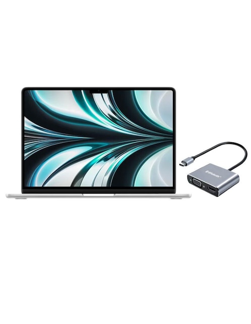 Apple MacBook Pro 13.3 pulgadas WQXGA M2 8 GB RAM 512 GB SSD