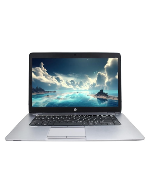Laptop HP 850 G1 15.6 pulgadas HD Intel Core i5 8 GB RAM 120 GB SSD