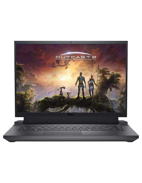 Laptop Gamer Dell G7630-9350GRY-PUS 16 pulgadas Full HD Intel Core i9 NVIDIA GeForce RTX 4070 32 GB RAM 1 TB SSD