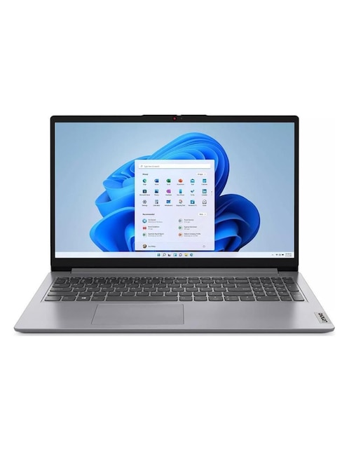 Laptop Lenovo 15IAU7 15.6 pulgadas Full HD Intel Core i5 Intel Iris Plus 8 GB RAM 512 GB SSD