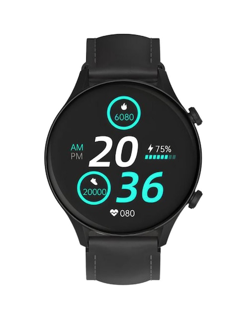Smartwatch G-Tide R2 Pro para hombre