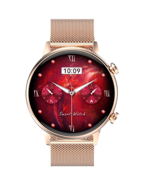 Smartwatch G-Tide Romance para mujer