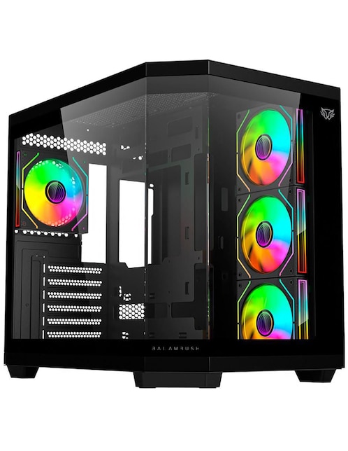 Gabinete de computadora Tank Master 9600 TB 1
