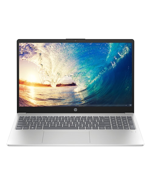 Laptop thin & light HP 15-fc0070la 15.6 pulgadas Full HD AMD Ryzen 5 AMD Radeon 16 GB RAM 512 GB SSD