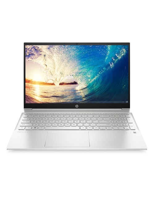 Laptop thin & light HP Pavilion 15.6 pulgadas Full HD Intel Core i7 integradas 16 GB RAM 512 GB SSD