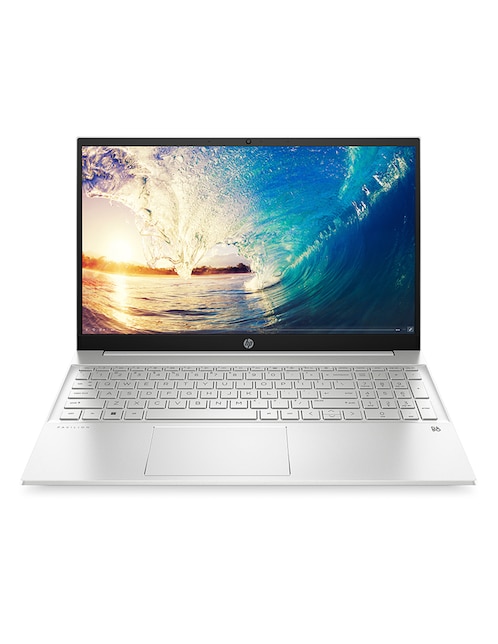 Laptop thin & light HP Pavilion 15.6 pulgadas Full HD AMD Ryzen 7 AMD Radeon 16 GB RAM 512 GB SSD