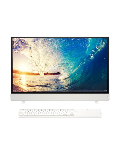 Computadora All in One HP Envy Move 24 pulgadas 4K/UHD Intel Core i5 Integradas 16 GB RAM 512 GB SSD