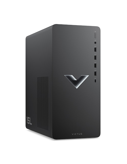 Computadora Gamer HP Victus Full HD Intel Core i7 NVIDIA GeForce RTX 4060 16 GB RAM 1 TB SSD