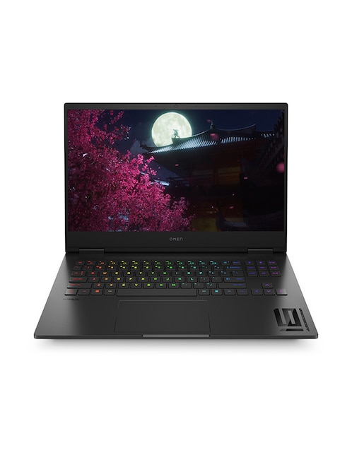 Laptop gamer HP Omen 16.1 pulgadas Full HD Intel Core i9 NVIDIA Geforce RTX 4070 32 GB RAM 1 TB SSD