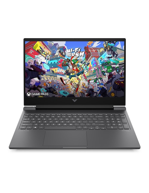 Laptop Gamer HP Victus 16.1 pulgadas Full HD Intel Core i7 NVIDIA GeForce RTX 4070 32 GB RAM 1 TB SSD