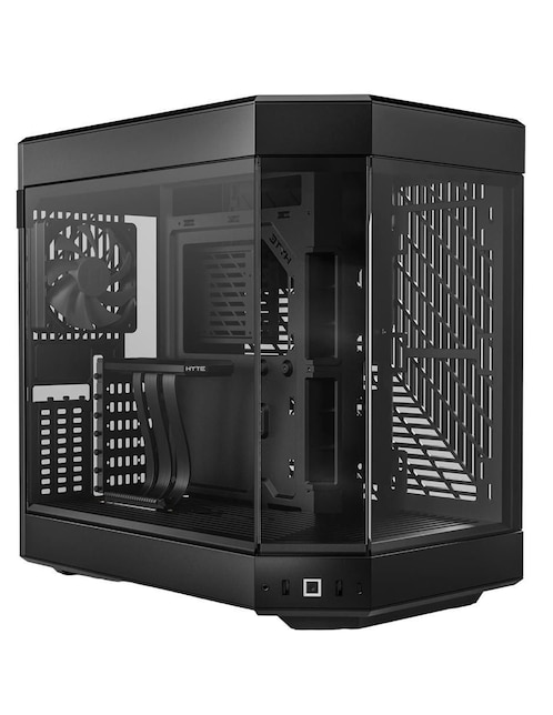 Gabinete de computadora Hyte CS-HYTE-Y60-B