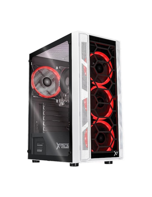 Computadora Gamer Xtreme PC Gaming XTPCR732GB5780MKW HD AMD Ryzen 7 AMD Radeon 780M 32 GB RAM 1 TB SSD