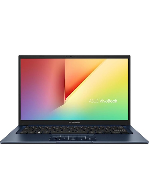 Laptop Asus Vivobook 14 14 pulgadas Full HD Intel Core i5 Intel Iris XE 8 GB RAM 512 GB SSD