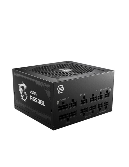 Fuente de poder Mag A650GL