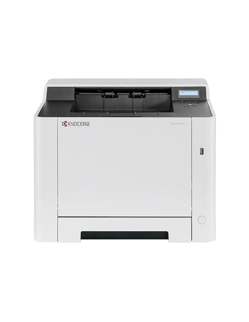 Impresora portátil Kyocera PA2100CWX de láser inalámbrica a color