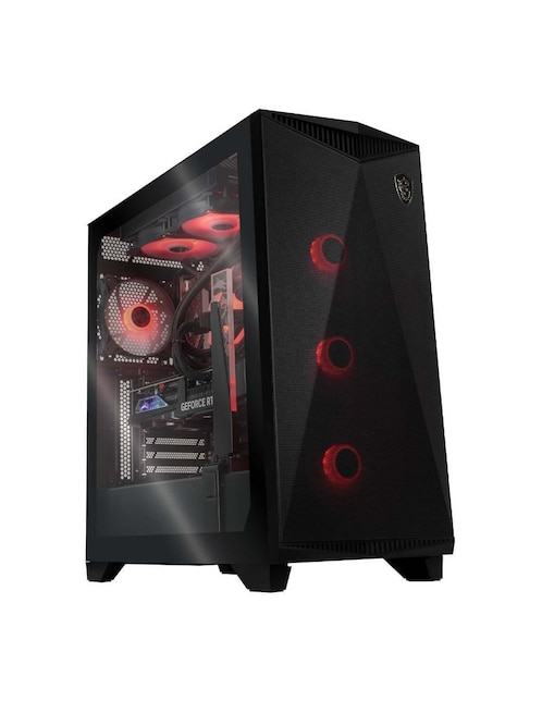 Computadora Gamer Xtreme PC Gaming XTMSII964GB54090AB Full HD Intel Core i9 NVIDIA GeForce RTX 4090 64 GB RAM 4 TB HDD 2 TB SSD