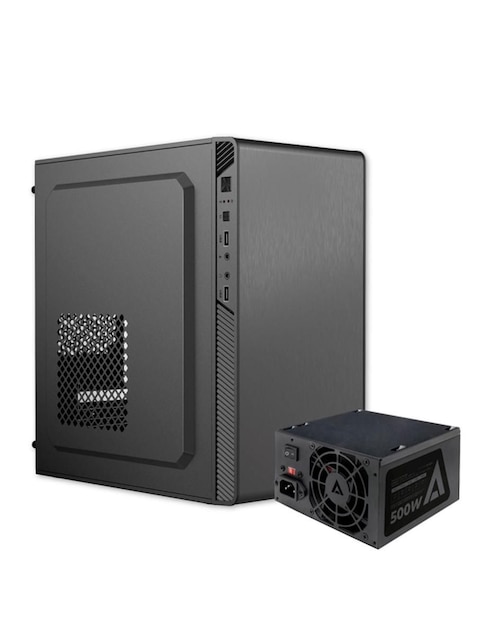 Gabinete de computadora Acteck Performance II GI215