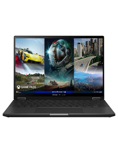 Laptop 2 en 1 ASUS GV302XA-X13.R9512 13.4 pulgadas Full HD AMD Ryzen 9 AMD Radeon 16 GB RAM 512 GB SSD