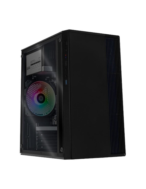 Computadora Gamer Xtreme PC Gaming XTACR516GBVEGA7B Full HD AMD Ryzen 5 AMD Radeon 7 16 GB RAM 1 TB SSD