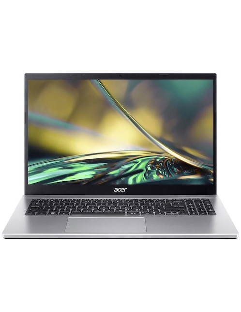 Laptop Acer Aspire 3 15.6 Pulgadas Full HD Intel Core i5 Intel Iris Xe 8 GB RAM 1 TB SSD